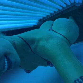Full leaked Bronzeamento natural private onlyfans photo