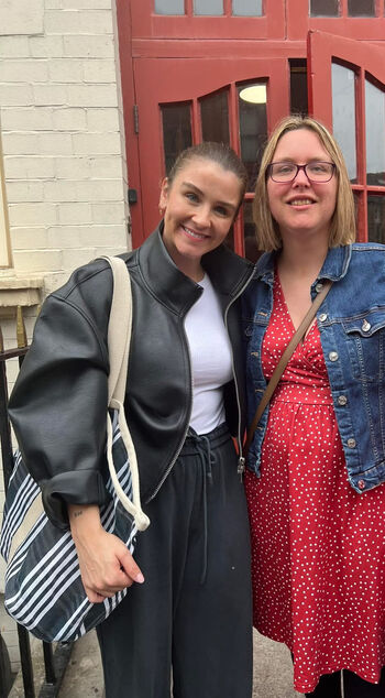 Brooke Vincent