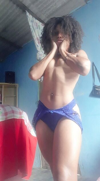 Full leaked Brunna serafim private onlyfans photo