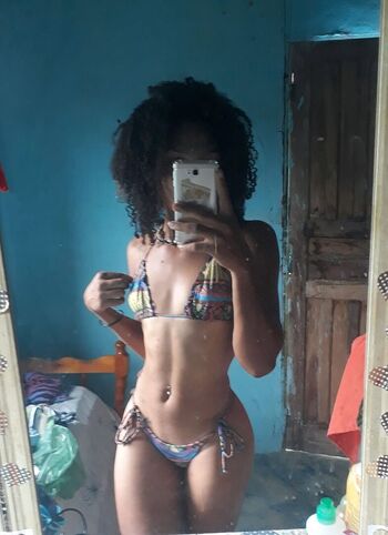 Full leaked Brunna serafim private onlyfans photo