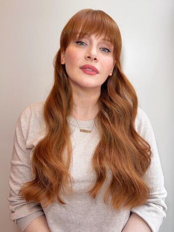 Full leaked Bryce dallas howard private onlyfans photo