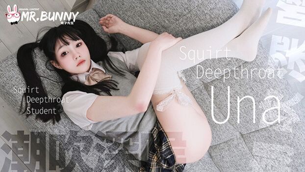 Bunny Una