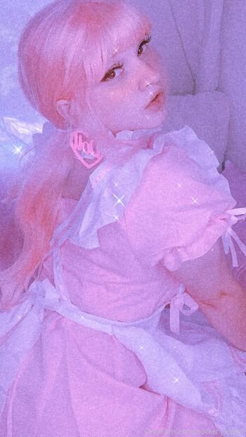 Full leaked Bunnyfrom mars private onlyfans photo