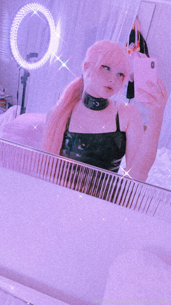 Full leaked Bunnyfrom mars private onlyfans photo