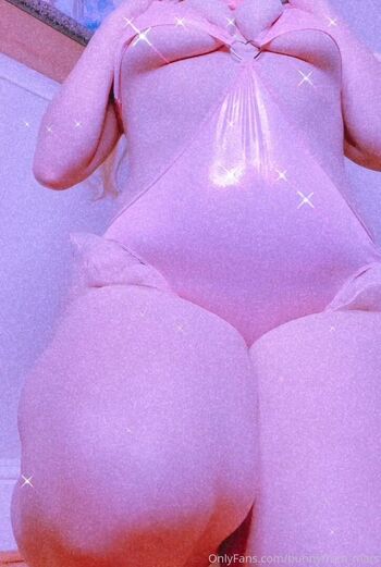 Full leaked Bunnyfrom mars private onlyfans photo