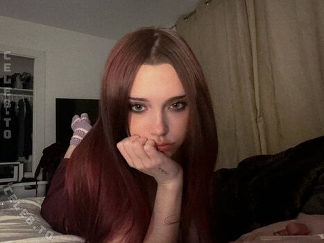 Full leaked Bunnygirlbree private onlyfans photo