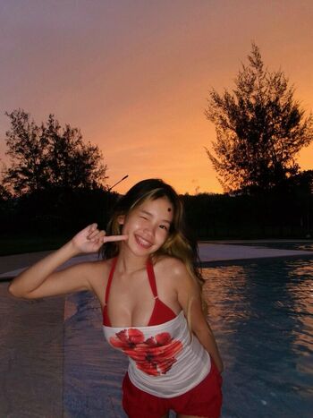 Full leaked Buunja agustin private onlyfans photo