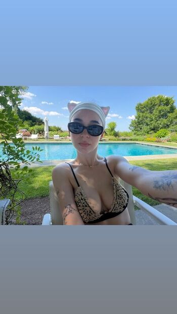 Full leaked C millierock private onlyfans photo
