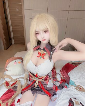 Full leaked Caeshy s private onlyfans photo