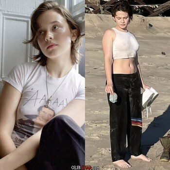 Full leaked Cailee spaeny private onlyfans photo