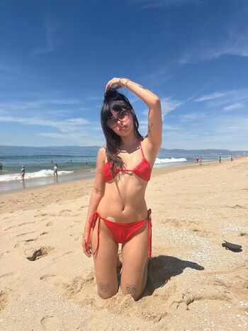 Full leaked Camillacarcoba private onlyfans photo