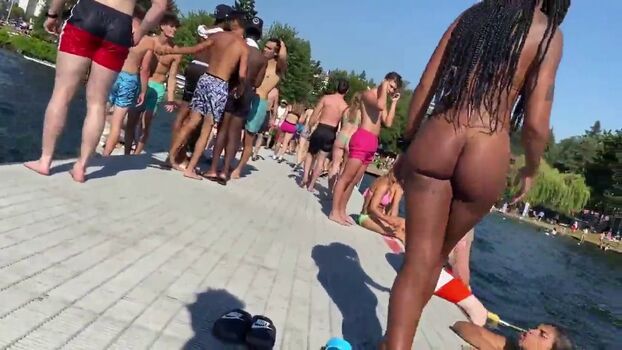 Full leaked Candid street ass collection links page private onlyfans photo