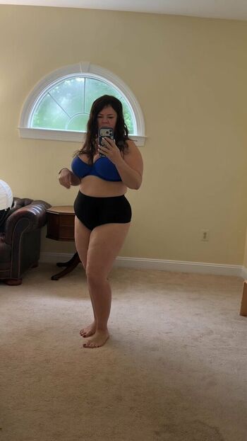 Full leaked Caralines adventure private onlyfans photo