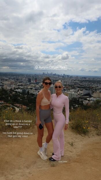 Full leaked Carla bezanson page private onlyfans photo