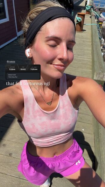 Full leaked Carla bezanson page private onlyfans photo