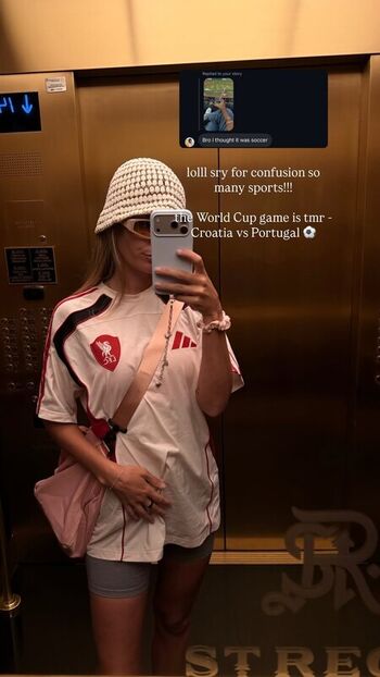 Full leaked Carla bezanson page private onlyfans photo