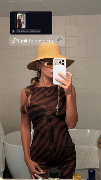 Full leaked Carla bezanson page private onlyfans photo