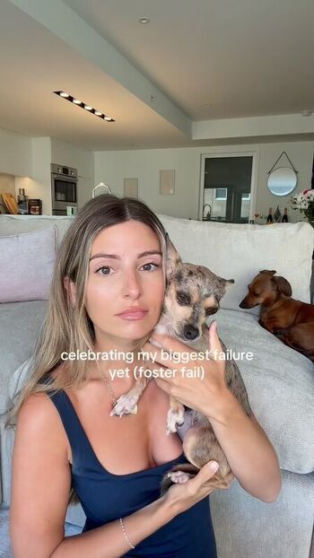 Full leaked Carla bezanson page private onlyfans photo