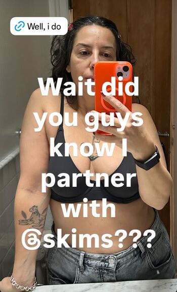 Full leaked Carla lalli music private onlyfans photo