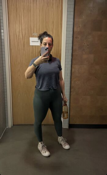 Full leaked Carla lalli music private onlyfans photo