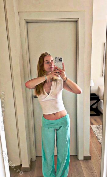 Full leaked Carla zombek private onlyfans photo