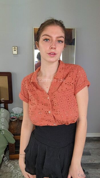 Carmen-rae