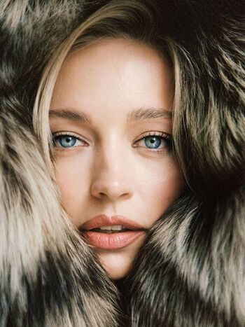 Caroline Vreeland