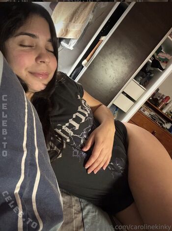 carolinekinky