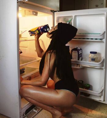 Full leaked Cassimoon private onlyfans photo