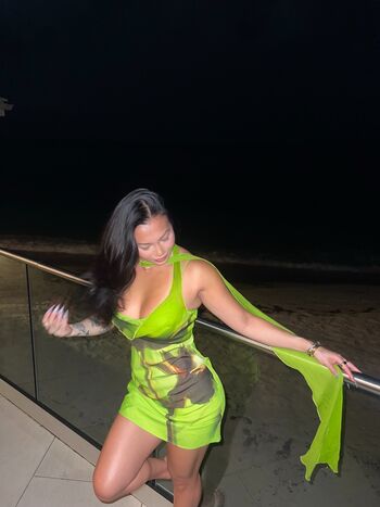 cassyeungmoney