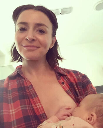 Caterina Scorsone