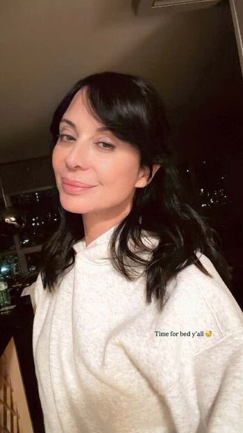 Full leaked Catherine bell page private onlyfans photo