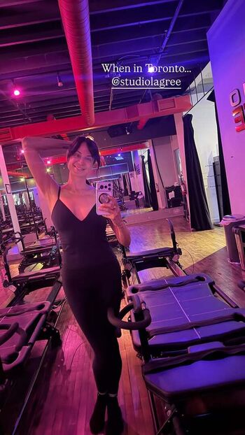 Full leaked Catherine bell page private onlyfans photo