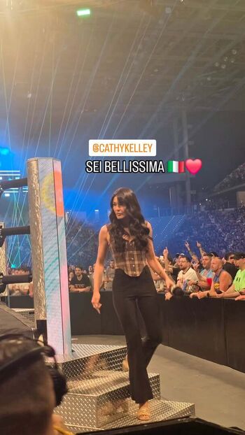 Cathy Kelley