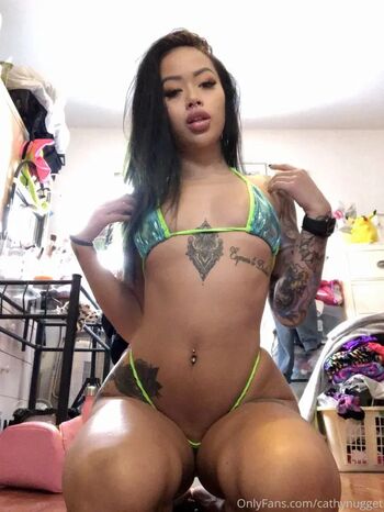 Full leaked Cathynugget private onlyfans photo