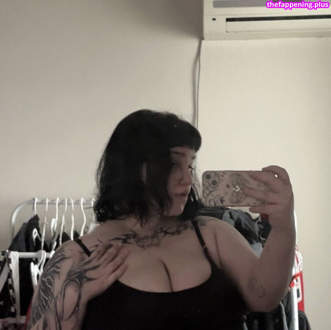cchmonyaa Meztelen OnlyFans Fotó #12