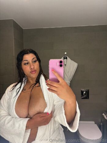 Cchristineabadir