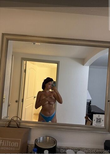 Cecilia Rose