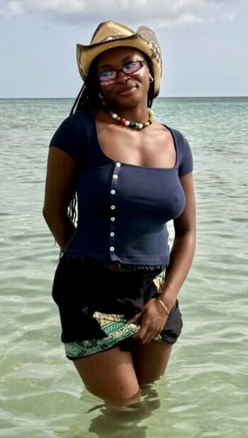 Celia Rose Gooding
