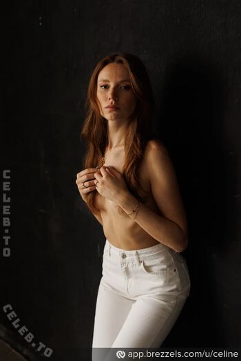 Celine Hamann