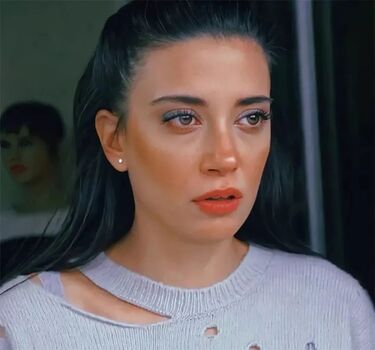 Ceren Yalazoğlu