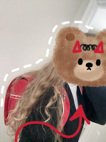 Full leaked Mary beth barone/ private onlyfans photo