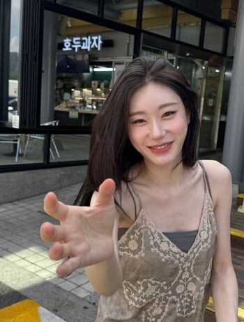 Chaeryeong