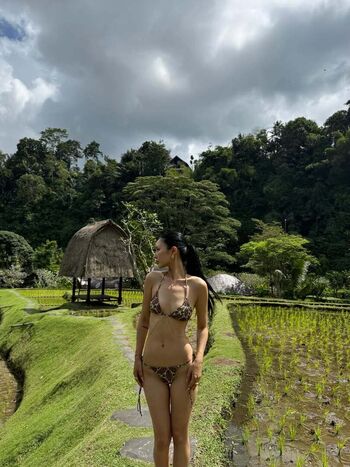 Full leaked Chailee son private onlyfans photo