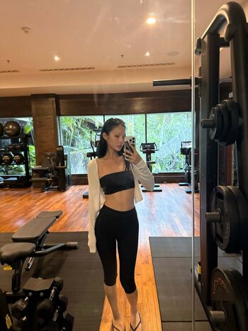 Full leaked Chailee son private onlyfans photo