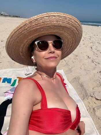 Charisma Carpenter