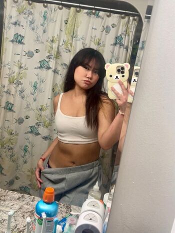 Charity Yang