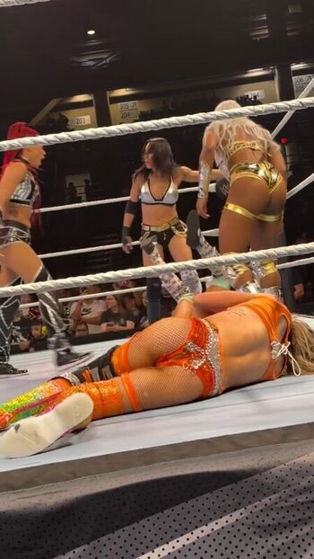 Charlotte Flair