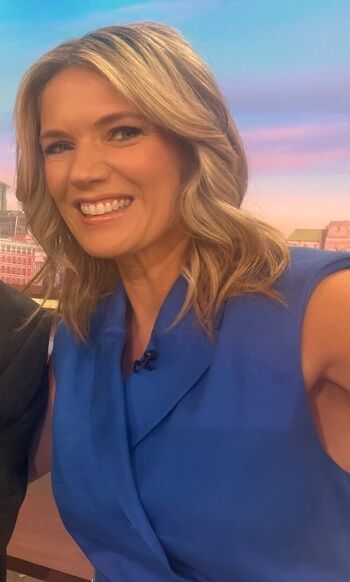 Charlotte Hawkins