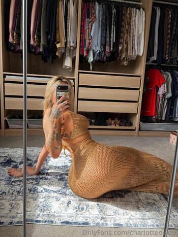 Full leaked Charlotteewest private onlyfans photo